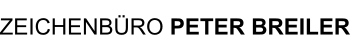 ZEICHENBÜRO PETER BREILER